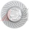  18321 Brake Disc